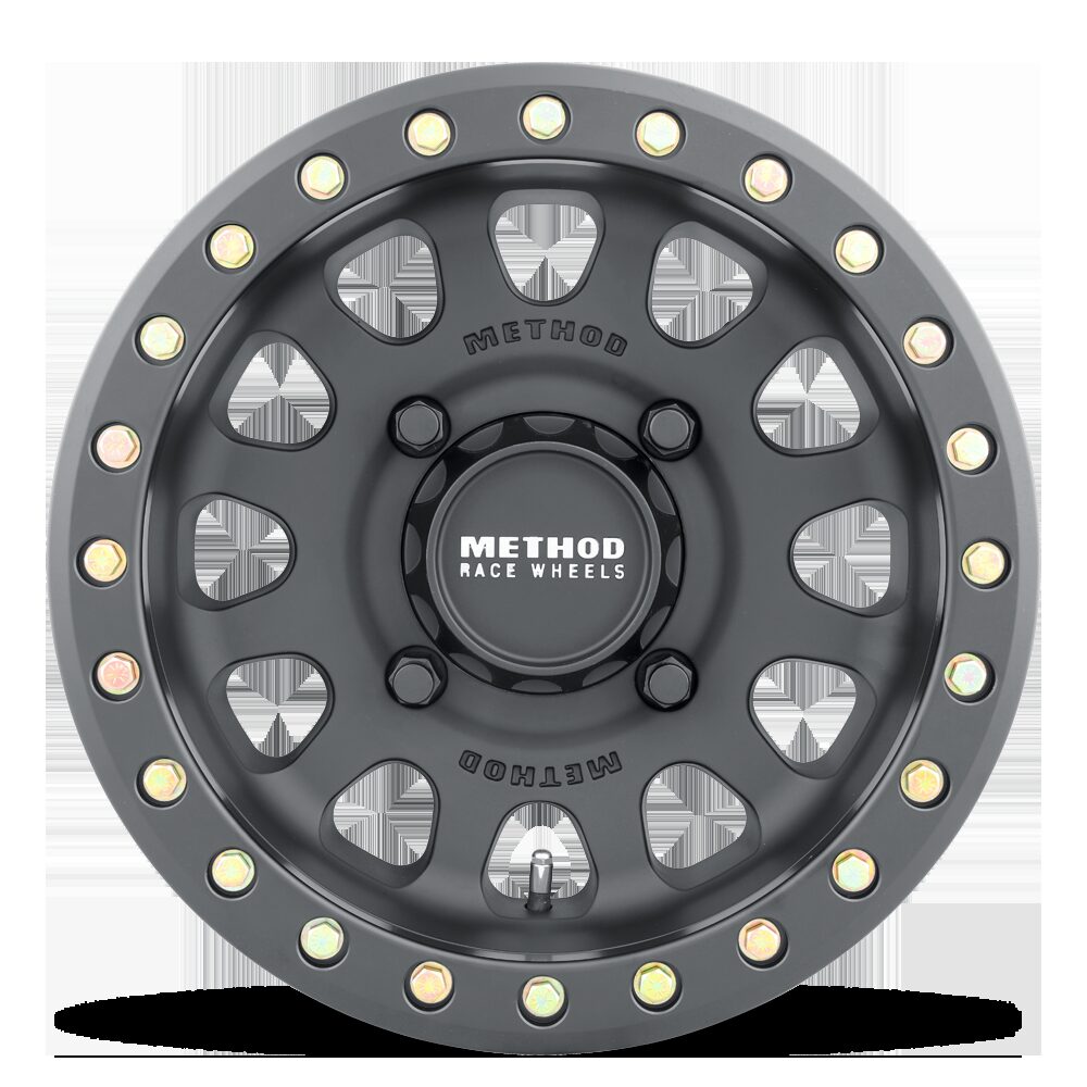 Method Race Wheels 401 UTV 14x7 thumbnail 2