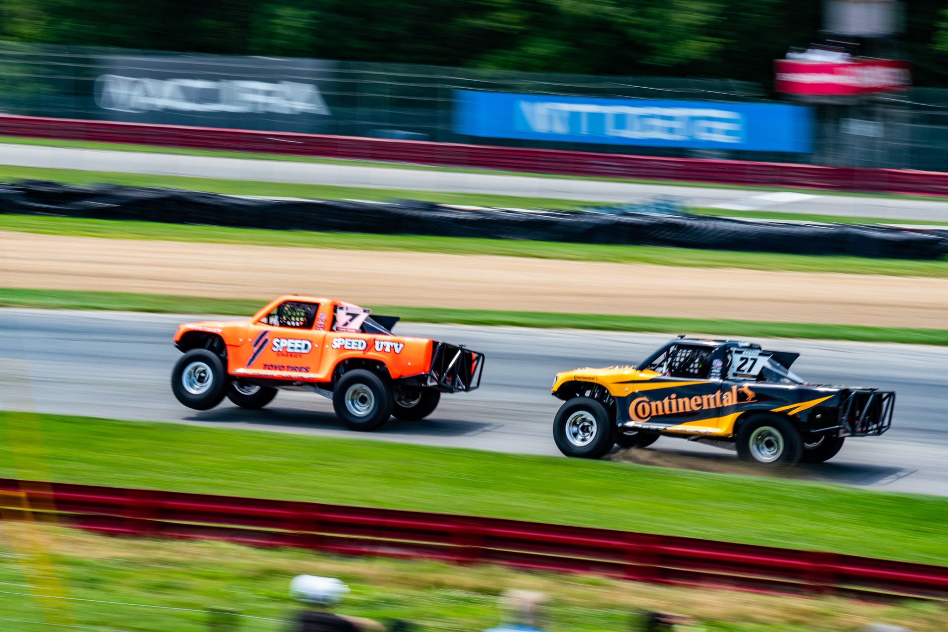 Method Race Wheels 401 UTV 14x7 thumbnail 3
