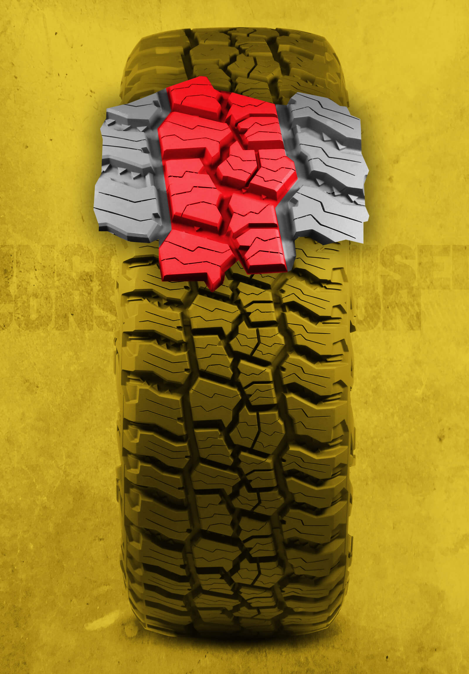 Mickey Thompson Baja Boss 35x12.50R17 thumbnail 2