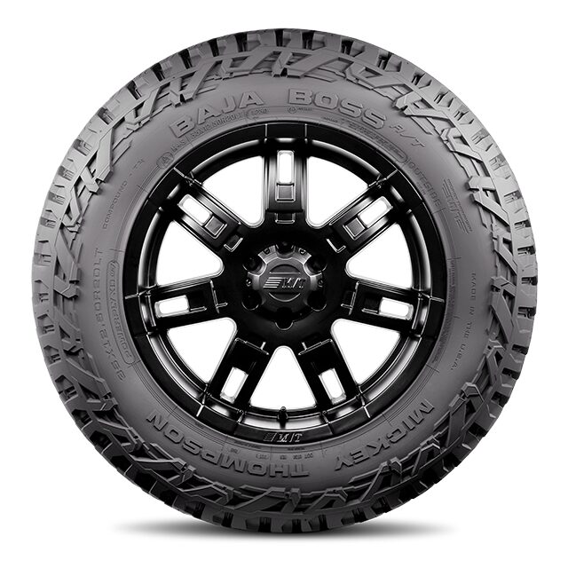 Mickey Thompson Baja Boss 35x12.50R17 thumbnail 3