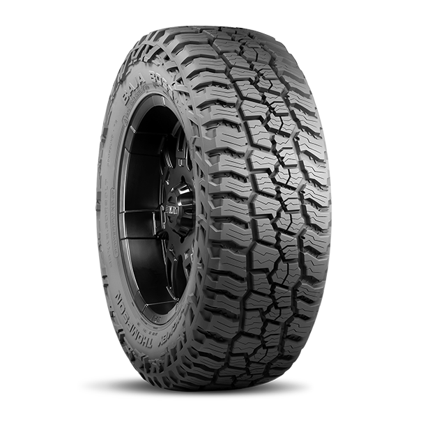 Mickey Thompson Baja Boss 35x12.50R17
