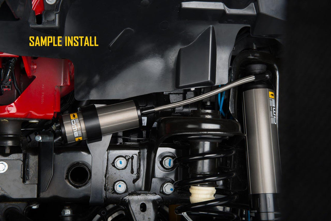 Old Man Emu BP51 Shock Absorber thumbnail 2
