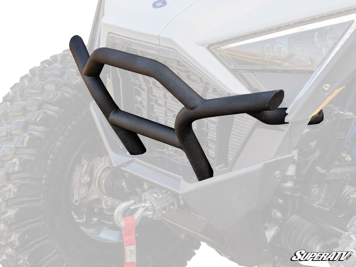 SuperATV RZR PRO XP Front Bumper