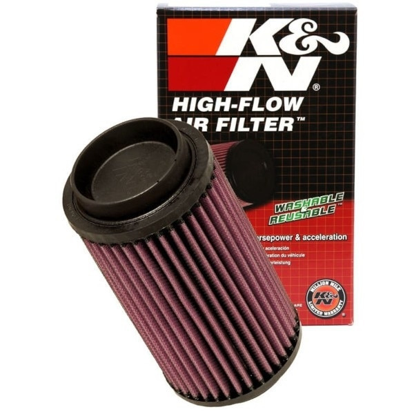 K&N Polaris Sportsman Air Filter thumbnail 2