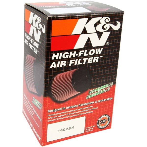 K&N Polaris Sportsman Air Filter thumbnail 3