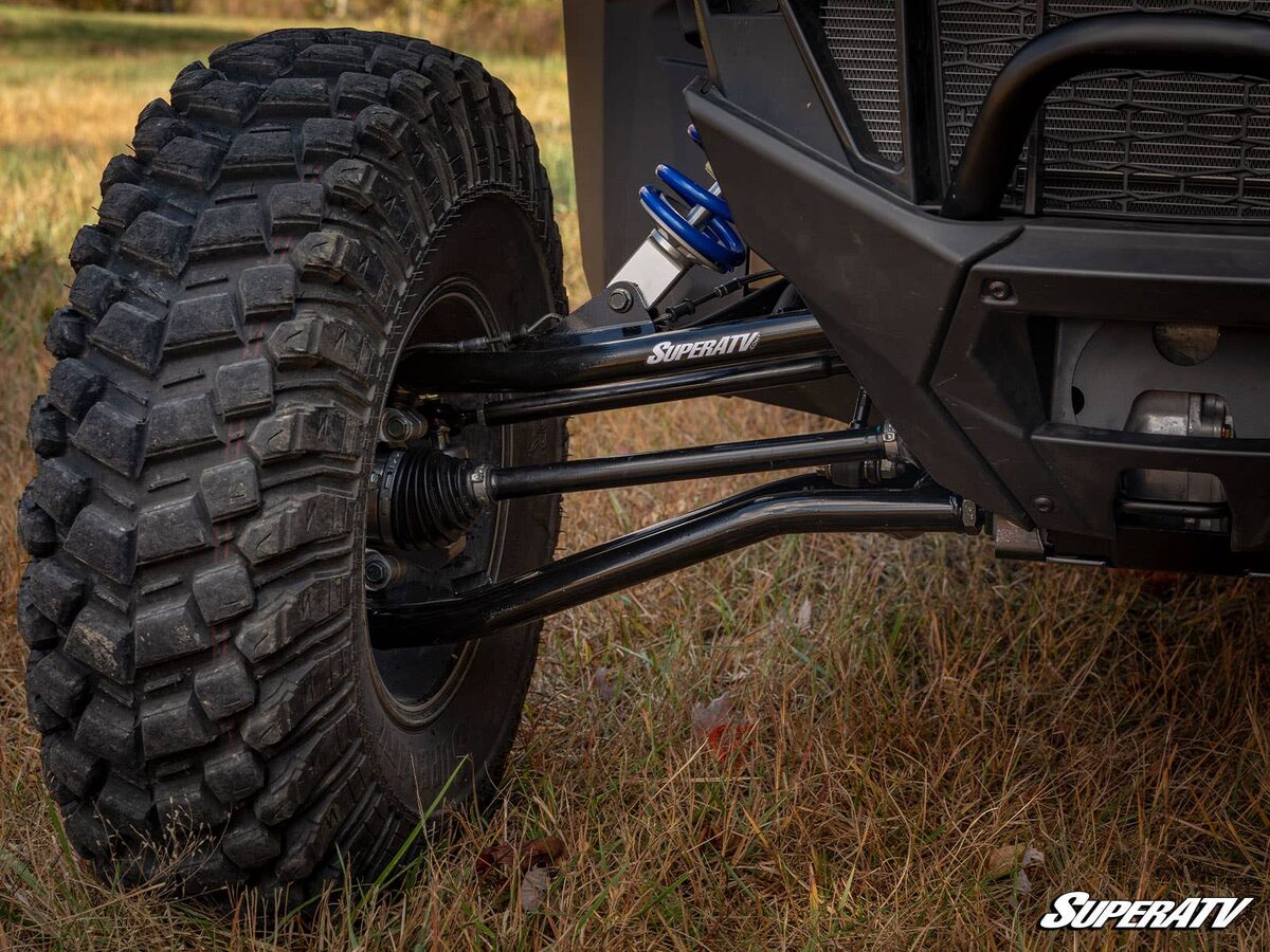 SuperATV RZR PRO XP High Clearance A-Arms thumbnail 2