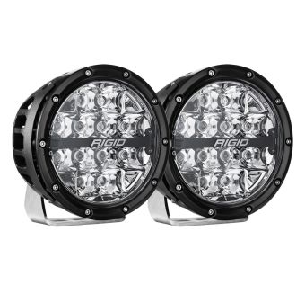 Rigid Industries 360-Series Camp Light thumbnail 2