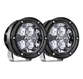 Rigid Industries 360-Series Camp Light