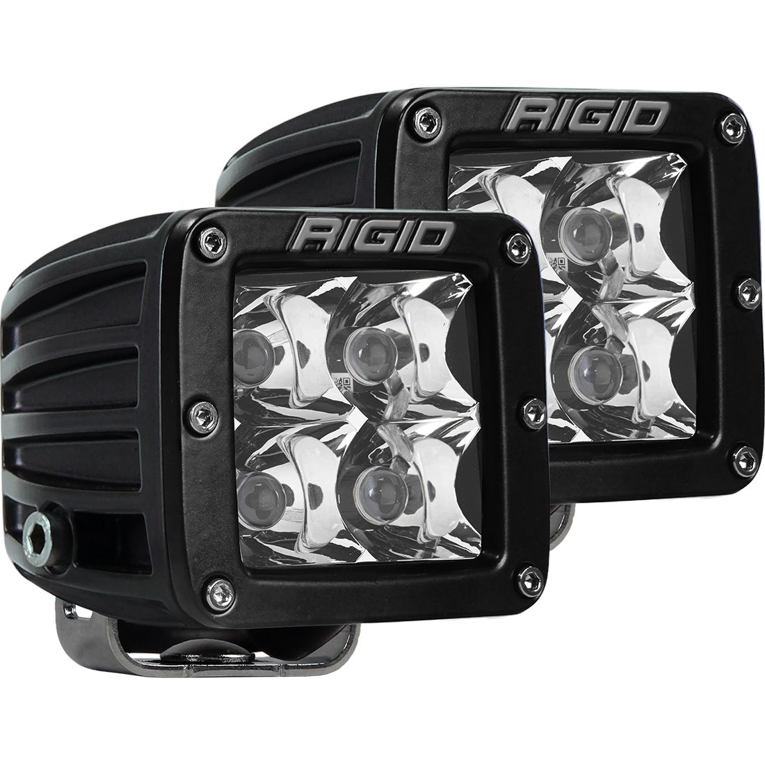 Rigid Industries D-Series Pro LED Pod thumbnail 2