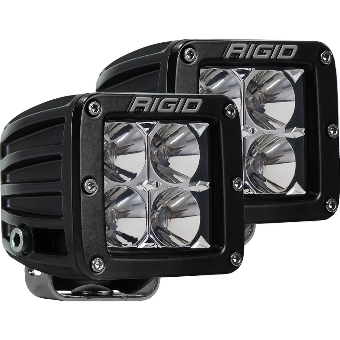 Rigid Industries D-Series Pro LED Pod