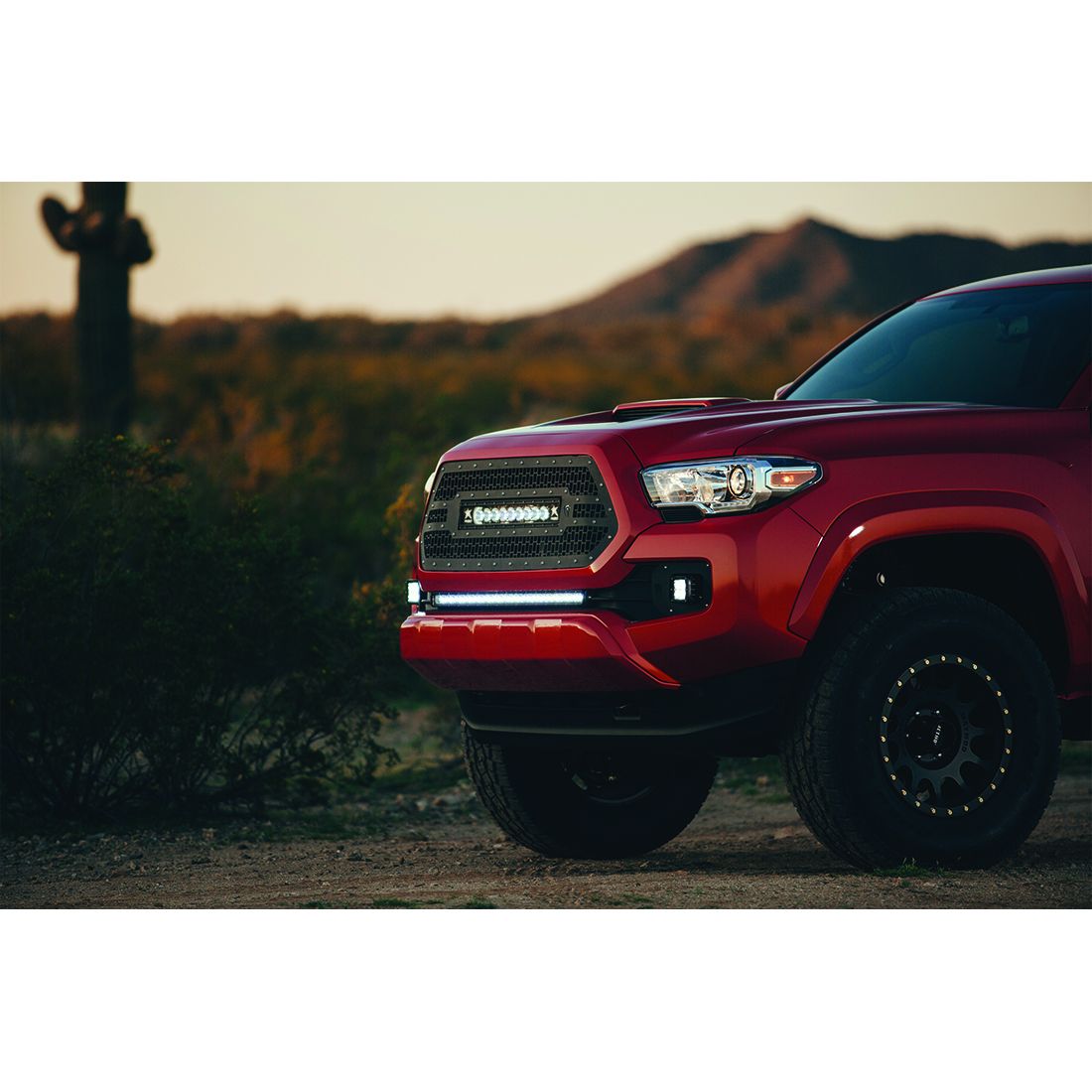 Rigid Industries 10in SR-Series LED Bar thumbnail 2