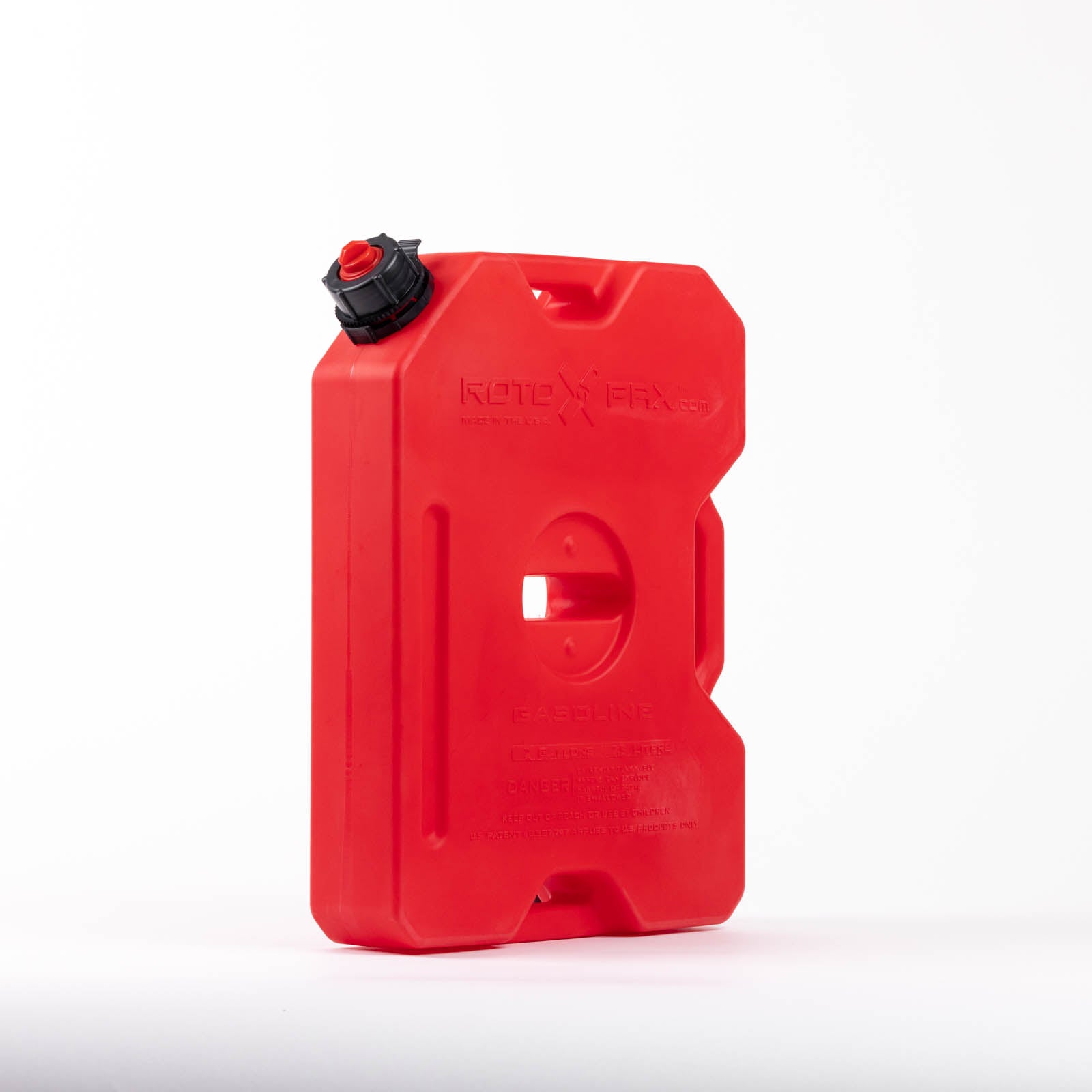RotoPax 2 Gallon Fuel Pack thumbnail 2