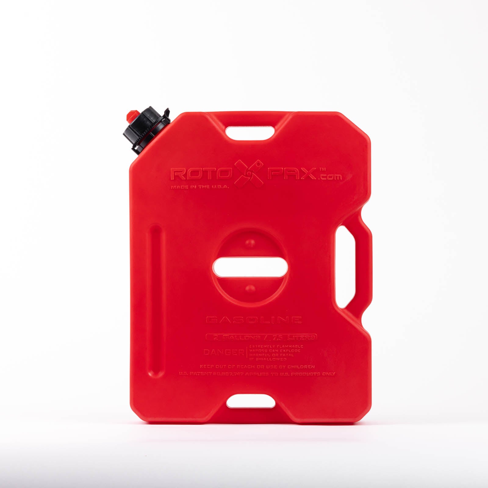 RotoPax 2 Gallon Fuel Pack