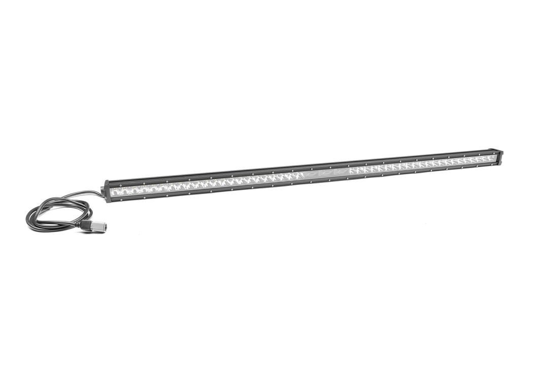 Rugged Ridge 50 in. LED Light Bar — 288W thumbnail 2