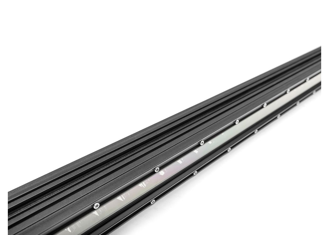Rugged Ridge 50 in. LED Light Bar — 288W thumbnail 4