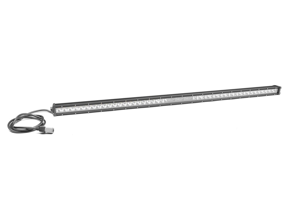 Rugged Ridge 50 in. LED Light Bar — 288W