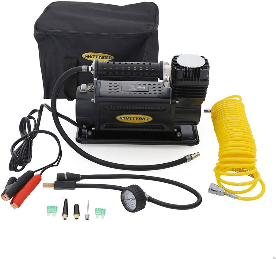 Smittybilt 5.65 CFM Universal Air Compressor