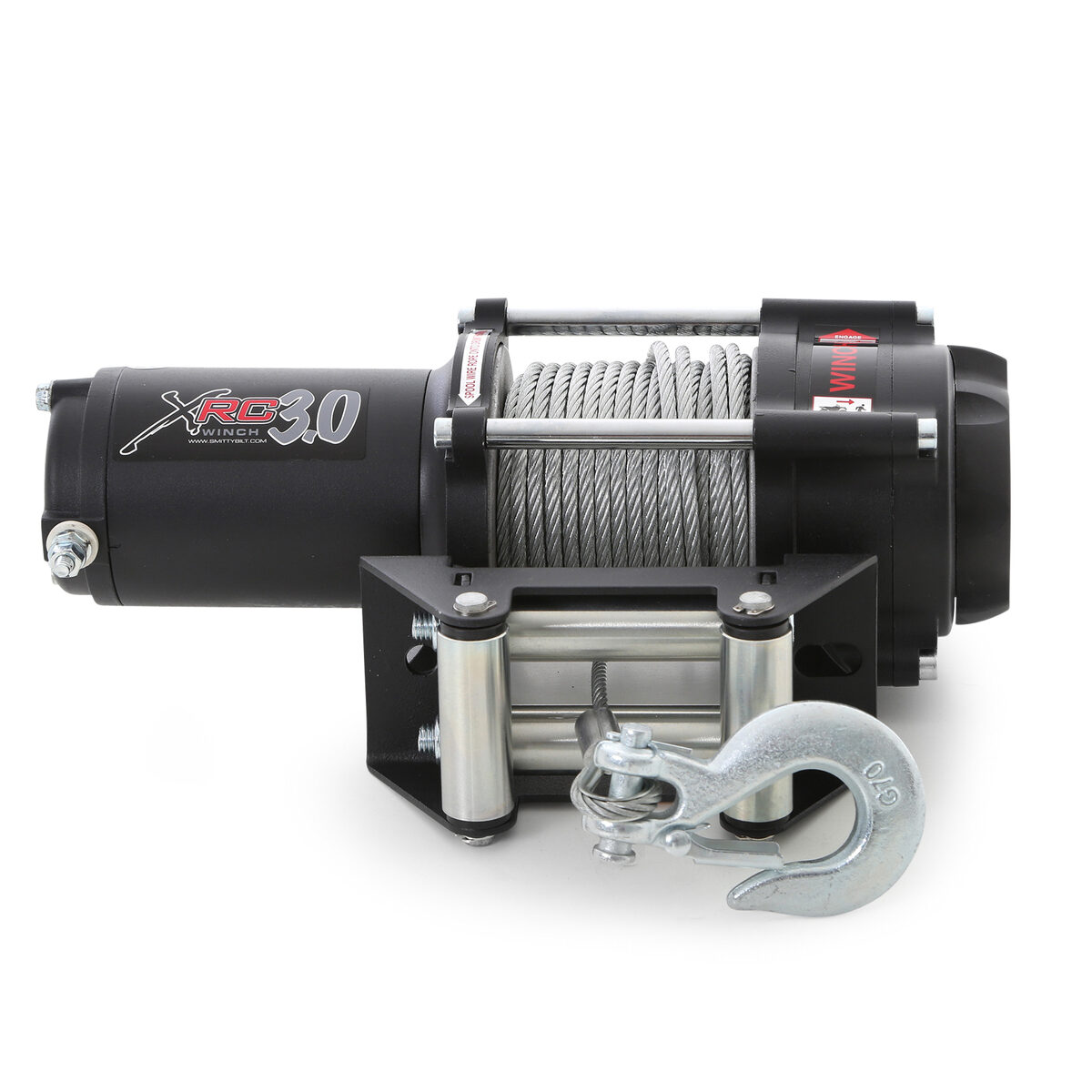 Smittybilt XRC-3 ATV Winch
